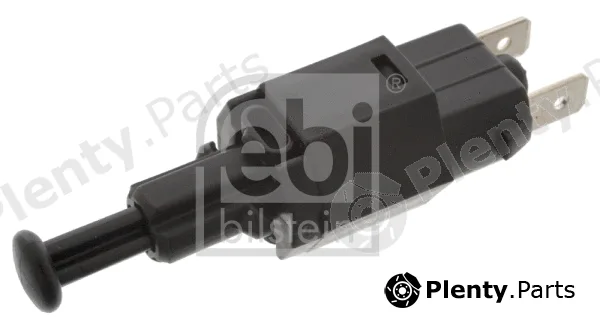 febi bilstein 02803 — Stop Light Switch