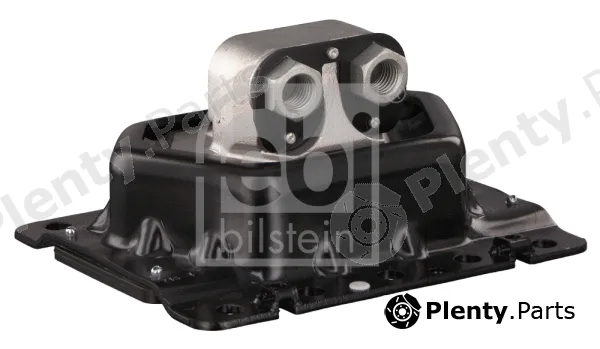 febi bilstein 104839 — Mounting, engine