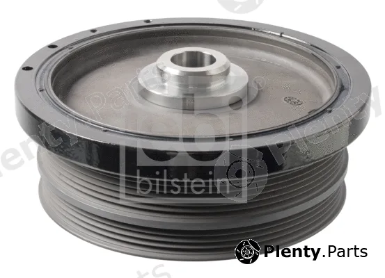 febi bilstein 34165 — Belt Pulley, crankshaft