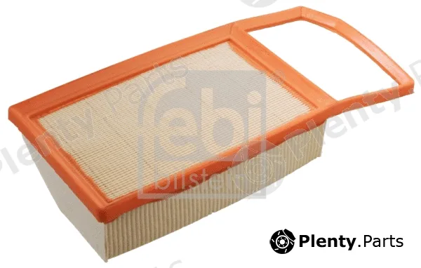 febi bilstein 101664 — Air Filter