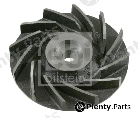 febi bilstein 17876 — Impeller, water pump