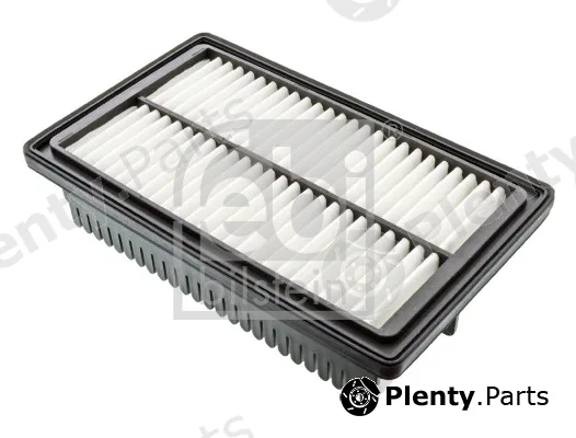 febi bilstein 184413 — Air Filter