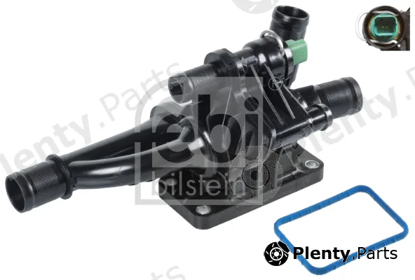 febi bilstein 36173 — Thermostat, coolant