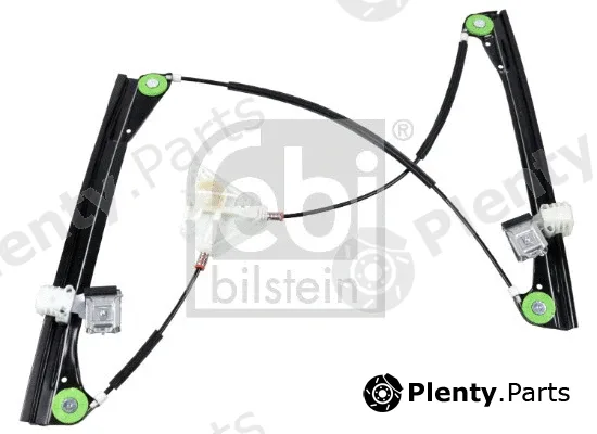 febi bilstein 177855 — Window Regulator