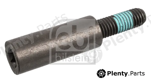 febi bilstein 47398 — Sliding Rail Bolts, timing chain