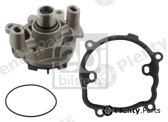 febi bilstein 21995 — Water Pump, engine cooling