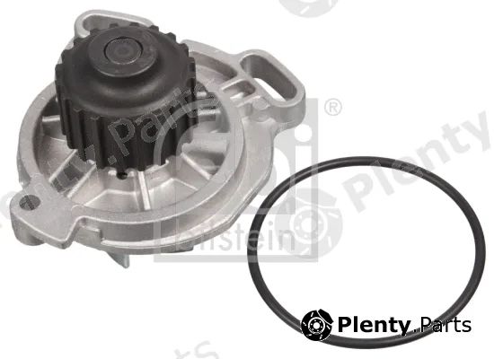 febi bilstein 03054 — Water Pump, engine cooling