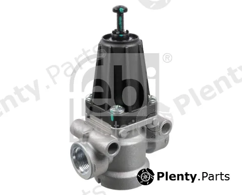 febi bilstein 185161 — Pressure Limiting Valve