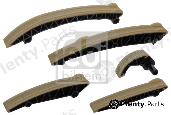 febi bilstein 49429 — Guide Rails Kit, timing chain