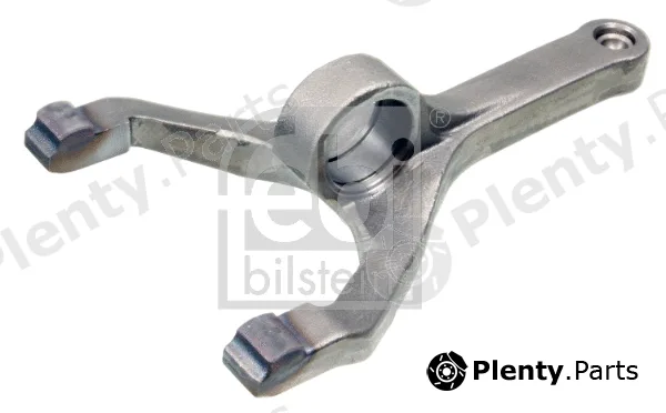 febi bilstein 177364 — Gas Spring, boot/cargo area