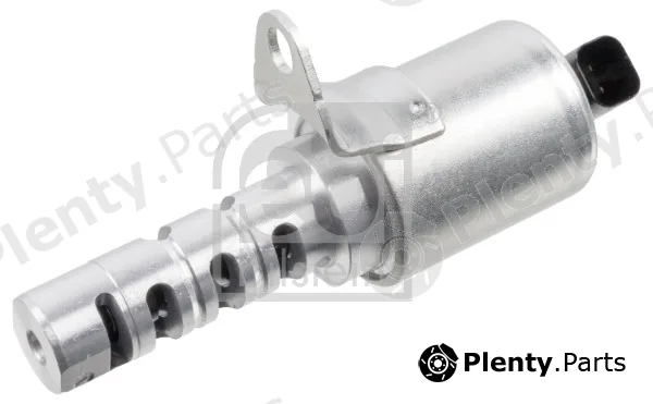 febi bilstein 184513 — Control Valve, camshaft adjustment febi Plus