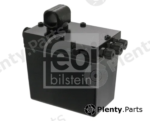 febi bilstein 47289 — Tilt Pump, driver cab