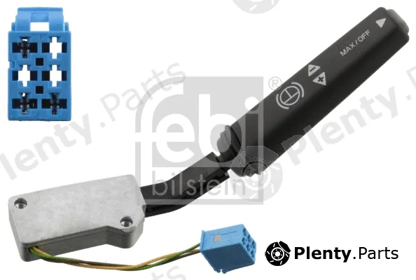febi bilstein 101692 — Steering Column Switch