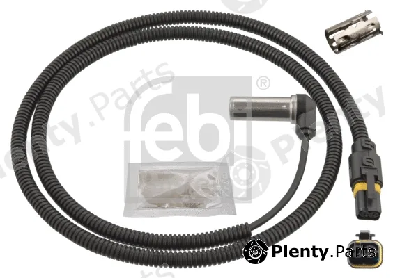 febi bilstein 103767 — Sensor, wheel speed