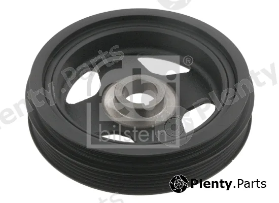 febi bilstein 32569 — Belt Pulley, crankshaft