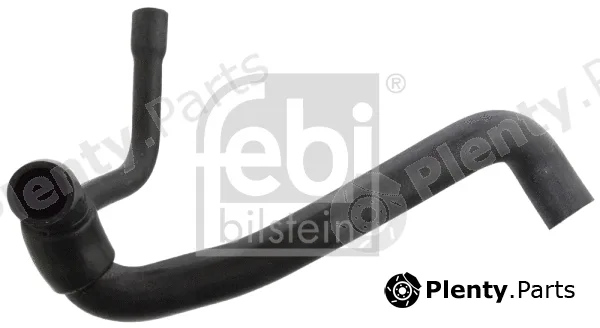 febi bilstein 14015 — Radiator Hose