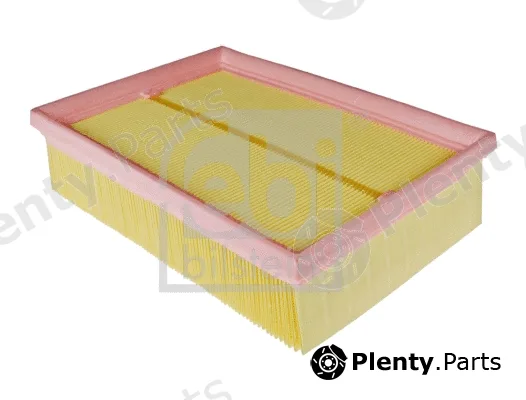 febi bilstein 108302 — Air Filter
