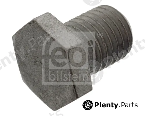 febi bilstein 48890 — Screw Plug, oil sump