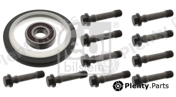 febi bilstein 100151 — Repair Kit, flywheel