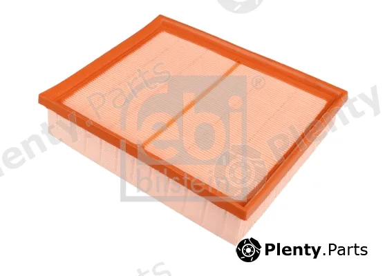 febi bilstein 108331 — Air Filter