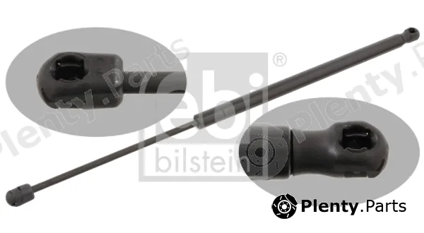febi bilstein 27938 — Gas Spring, boot/cargo area