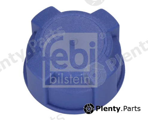 febi bilstein 188357 — Cap, coolant tank