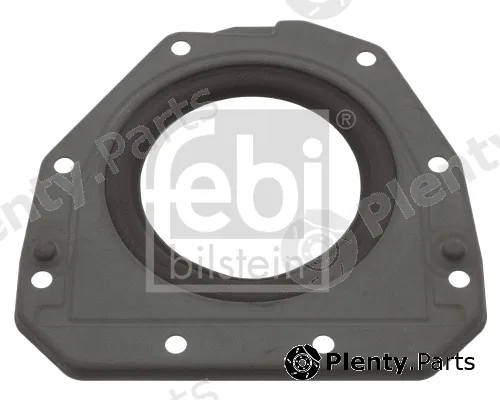 febi bilstein 45216 — Shaft Seal, crankshaft