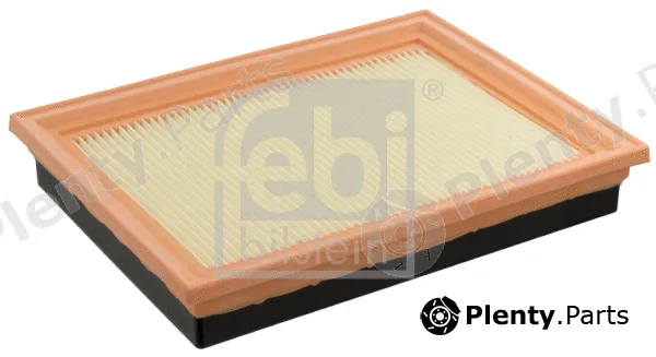 febi bilstein 27291 — Air Filter