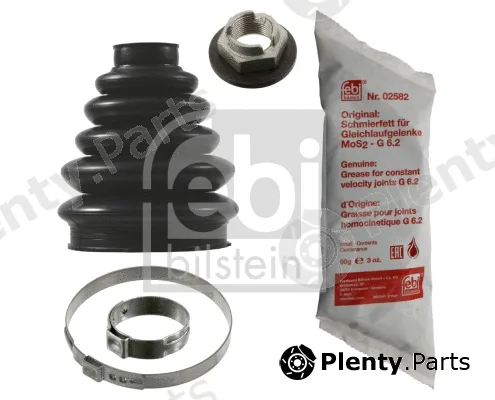 febi bilstein 01005 — Bellow Kit, drive shaft