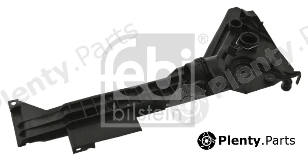 febi bilstein 46556 — Holder, coolant compensation tank febi Plus
