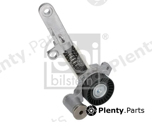 febi bilstein 182313 — Belt Tensioner, V-ribbed belt