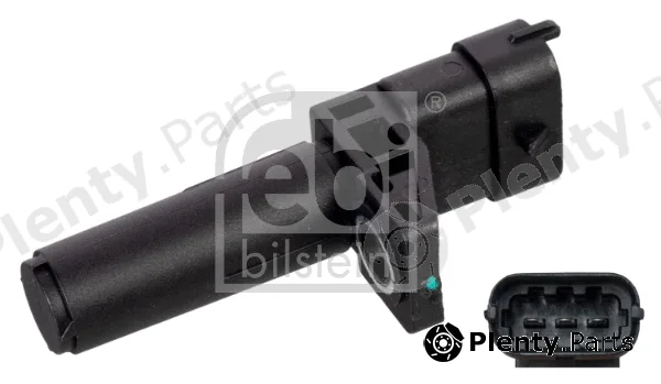 febi bilstein 177113 — Sensor, crankshaft pulse