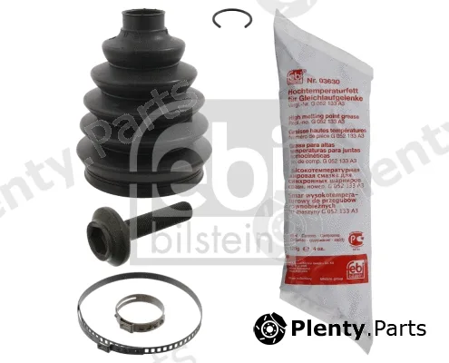 febi bilstein 43797 — Bellow Kit, drive shaft