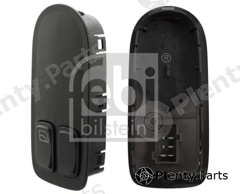 febi bilstein 101846 — Multi-Function Switch
