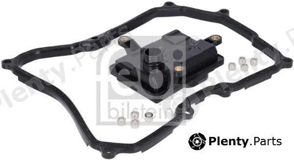 febi bilstein 179906 — Hydraulic Filter Kit, automatic transmission