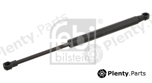 febi bilstein 28089 — Gas Spring, boot/cargo area