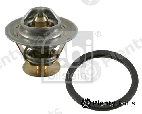 febi bilstein 11493 — Thermostat, coolant