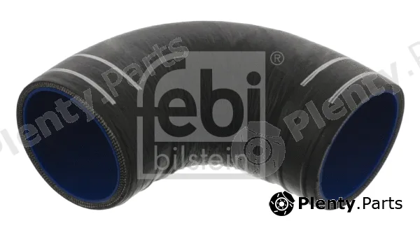 febi bilstein 45395 — Radiator Hose