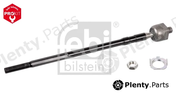 febi bilstein 42467 — Inner Tie Rod ProKit