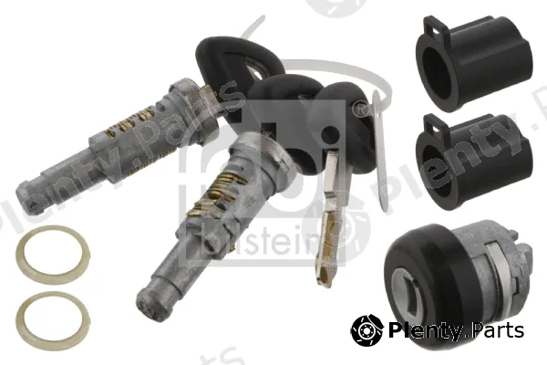 febi bilstein 18724 — Lock Cylinder Kit