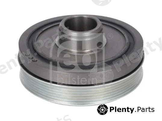 febi bilstein 180489 — Belt Pulley, crankshaft