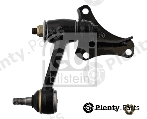 febi bilstein 41981 — Idler Arm