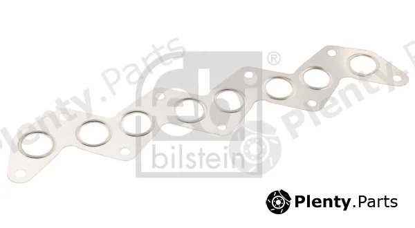 febi bilstein 104200 — Gasket, exhaust manifold