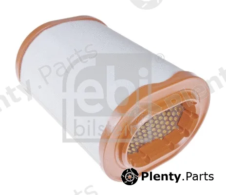 febi bilstein 109209 — Air Filter