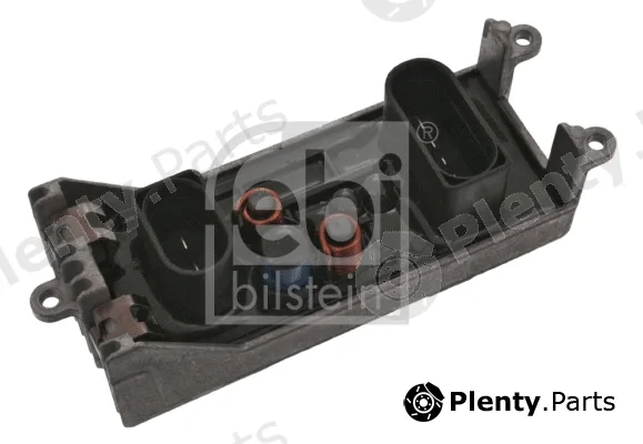 febi bilstein 100390 — Resistor, interior blower febi Plus