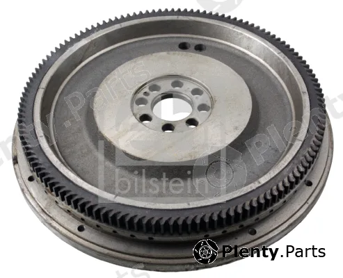 febi bilstein 104640 — Flywheel