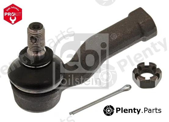 febi bilstein 42458 — Tie Rod End ProKit