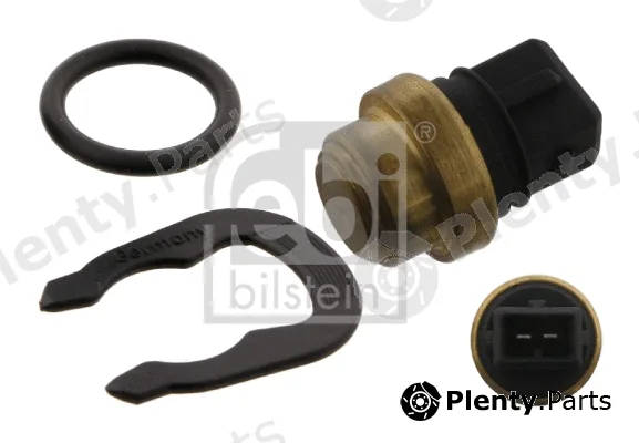 febi bilstein 33879 — Temperature Switch, radiator fan