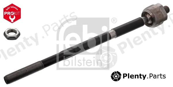febi bilstein 49671 — Inner Tie Rod ProKit