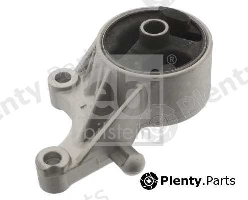 febi bilstein 14553 — Mounting, engine